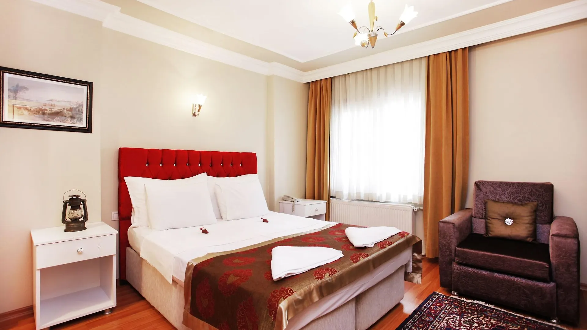Star Hotel Estambul