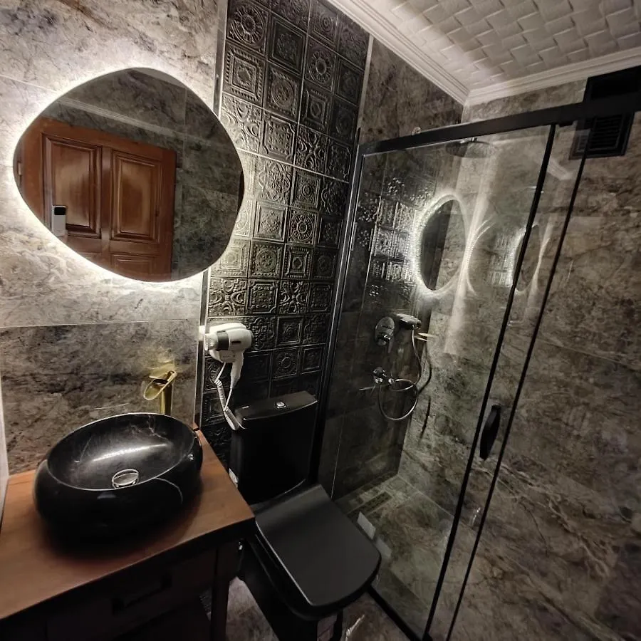 Star Hotel Estambul