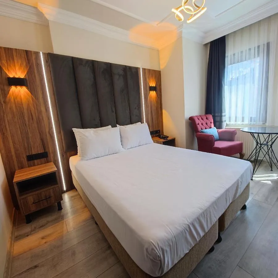 ***  Star Hotel Estambul Turquía