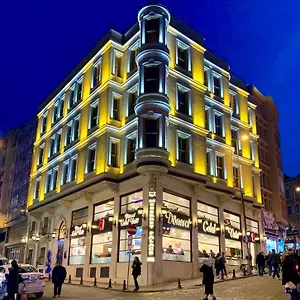 Meserret Palace - Special Category Otel