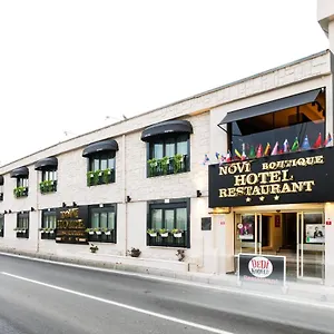 Florya Novi Oda ve Kahvaltı