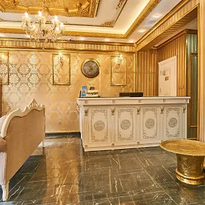 Sultan Suleyman Palace & *** Estambul