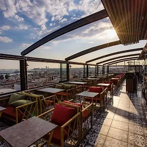Grand Balyan & Restaurant *** Estambul