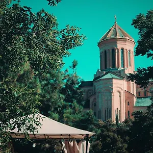Hotisi Tiflis