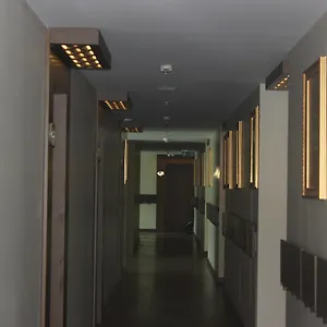 Ottoman By Onas Suıtes Otel