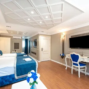 Begonville Mansion Oldcity Estambul