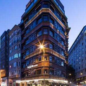 Hotel Taxim Residences, Istambul