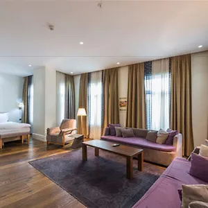 Hotel Misafir 8, Istambul