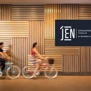 **** Hotel Jen Tanglin By Shangri-la Singapur