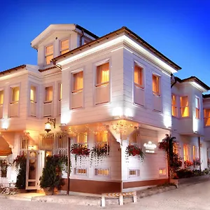 Darussaade Otel