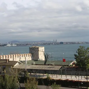 Ipekyolu Otel