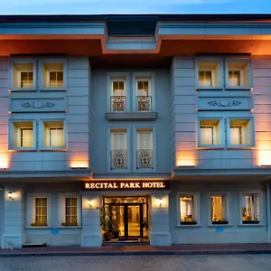 Recital Park **** Estambul