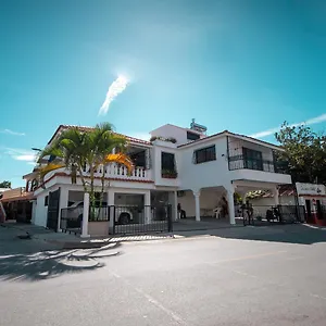 Pensión Juliana República Dominicana