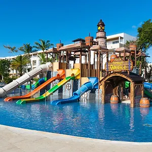***** Resort Princess Family Club Bávaro República Dominicana