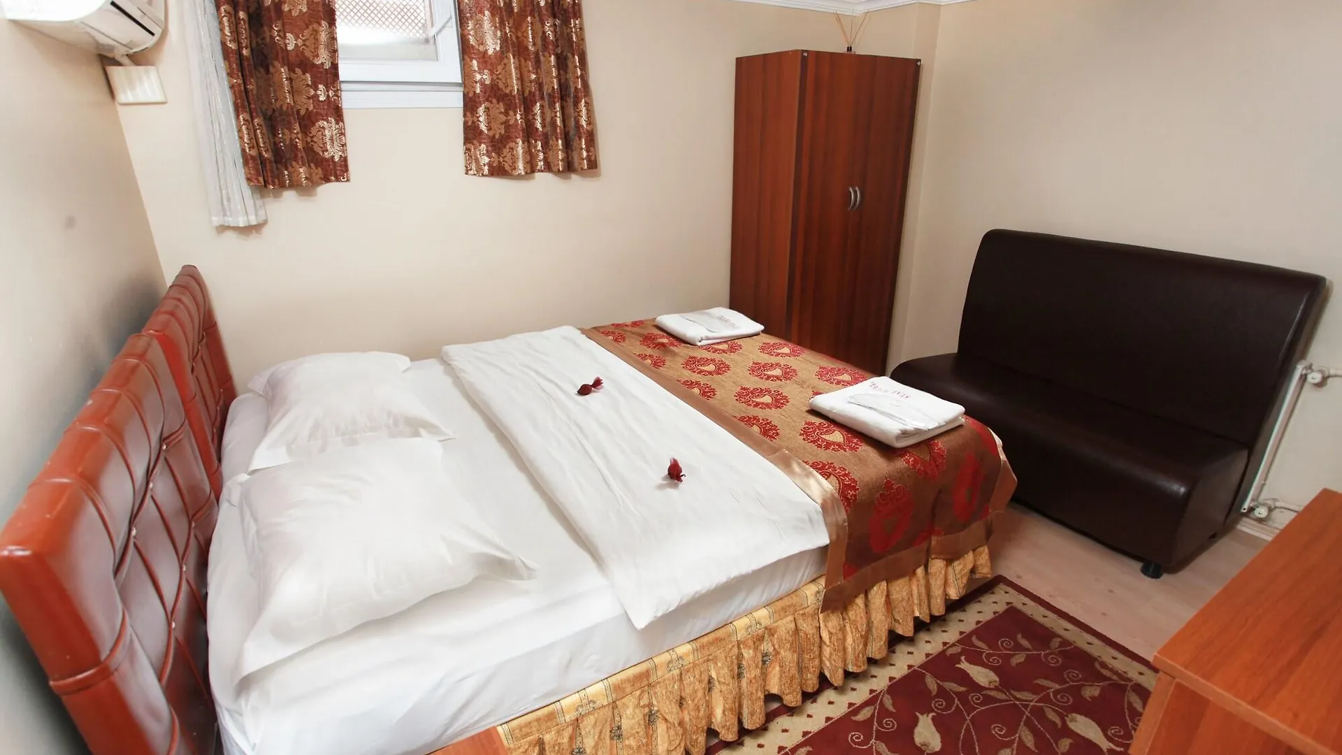 ***  Star Hotel İstanbul Türkiye