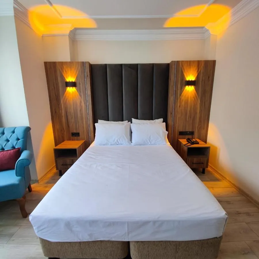 Star Hotel İstanbul