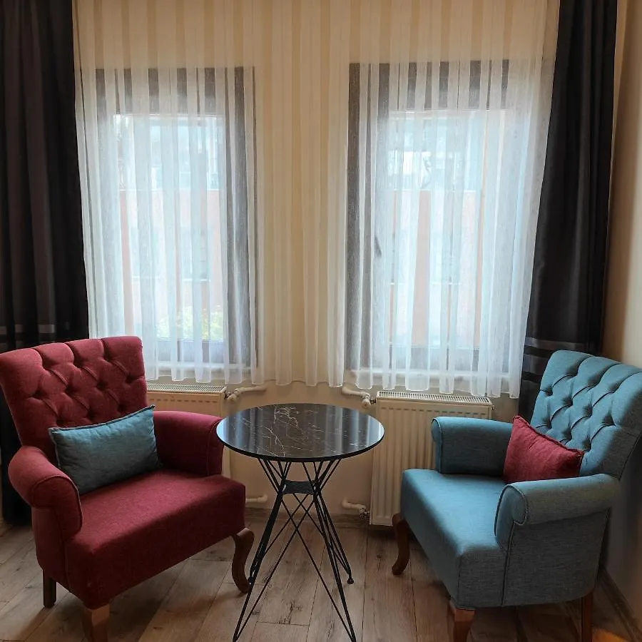 Star Hotel İstanbul 3*,