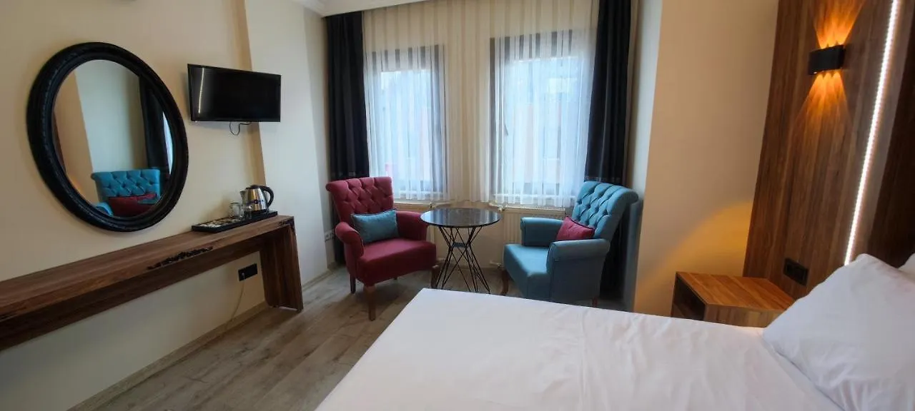 Star Hotel İstanbul