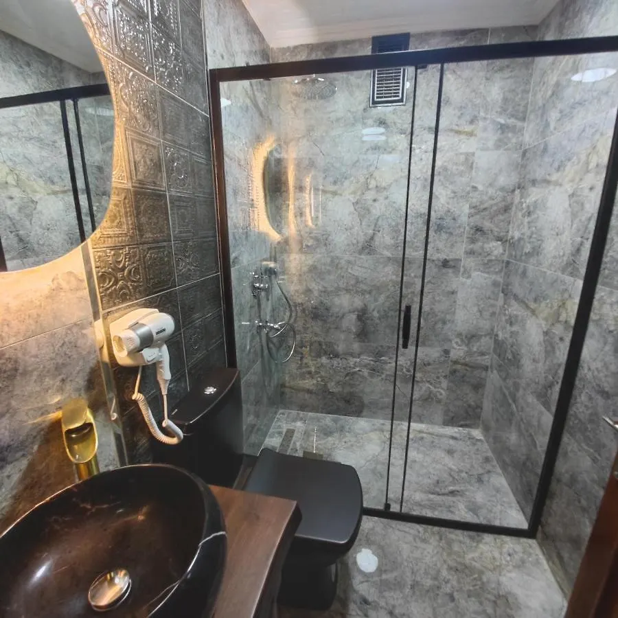Star Hotel İstanbul