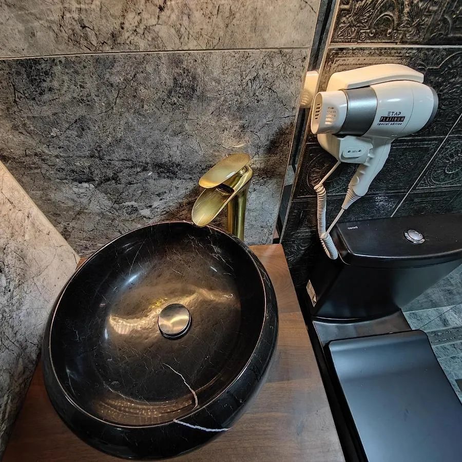 Star Hotel İstanbul