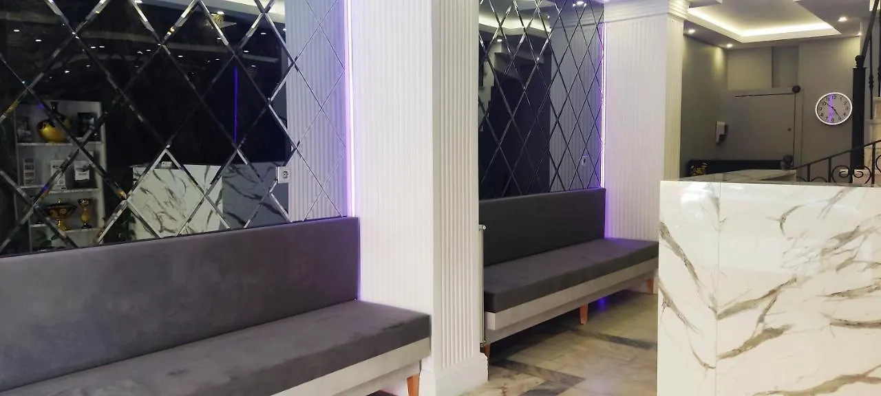 Star Hotel Istanbul Tyrkiet