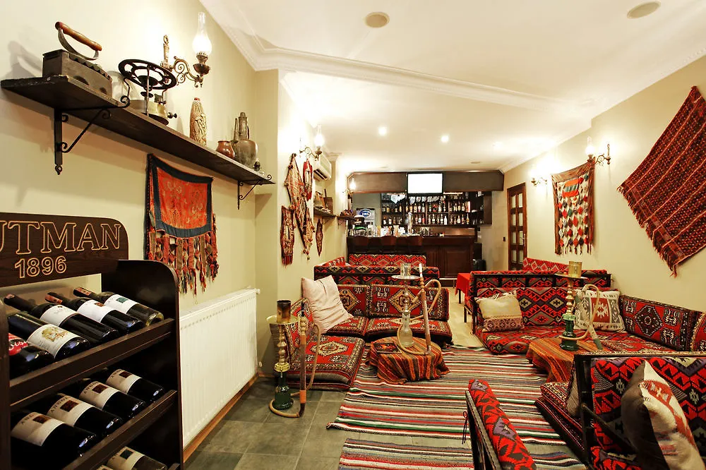 ***  Star Hotel Istanbul Turkey