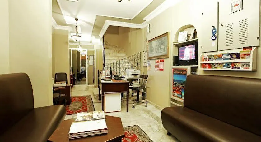 Star Hotel İstanbul