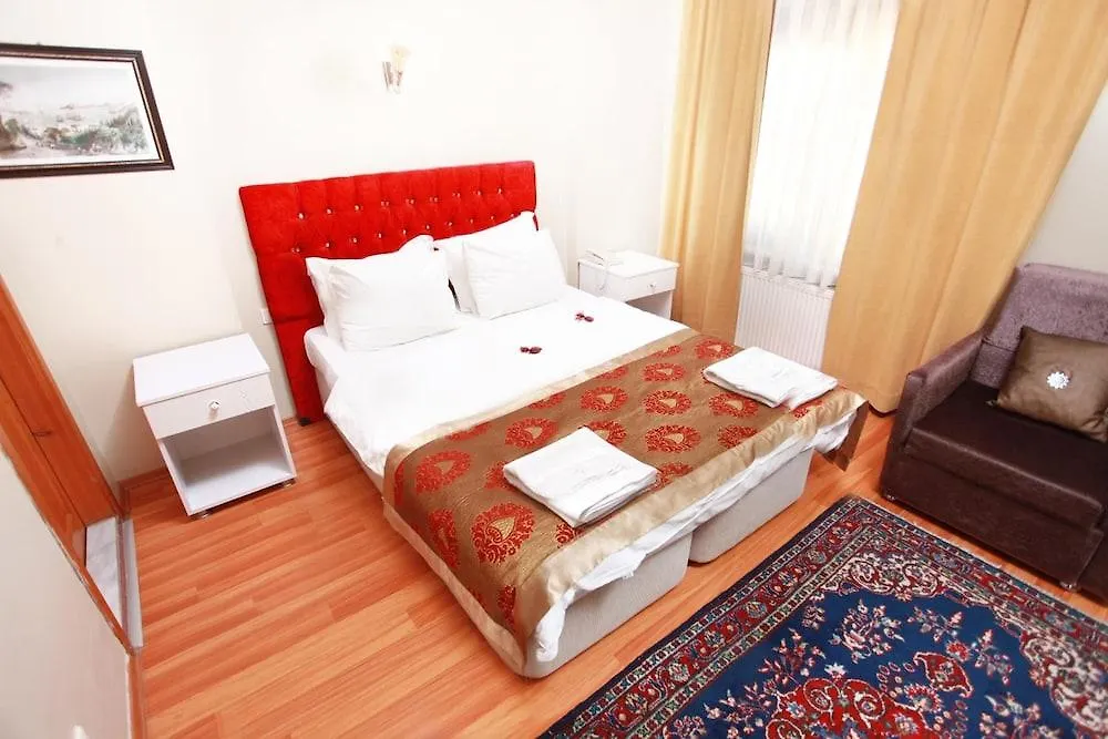 Star Hotel İstanbul