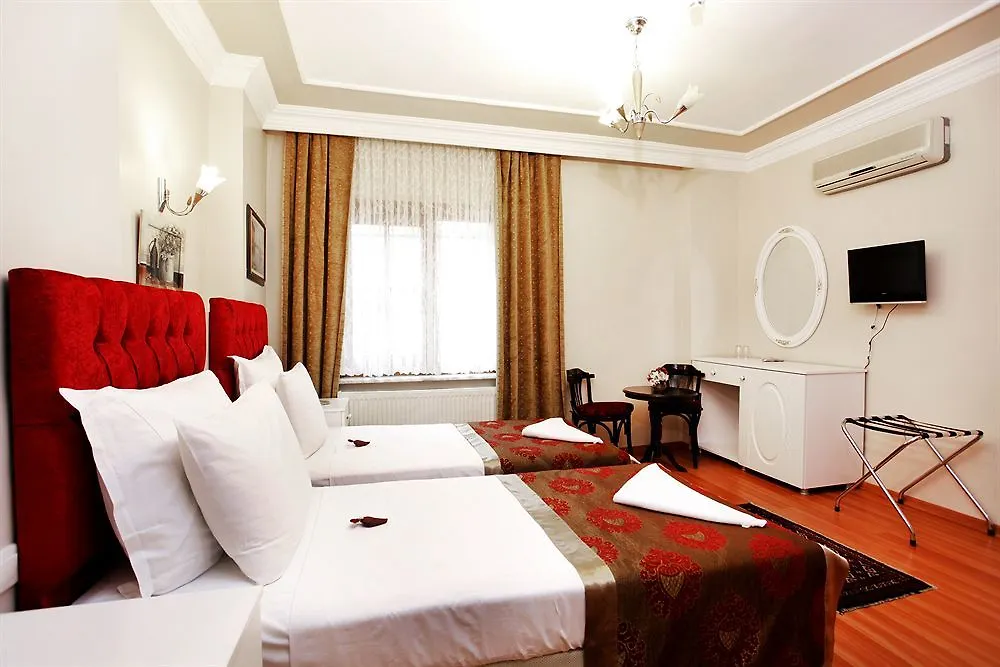 Star Hotel İstanbul Türkiye