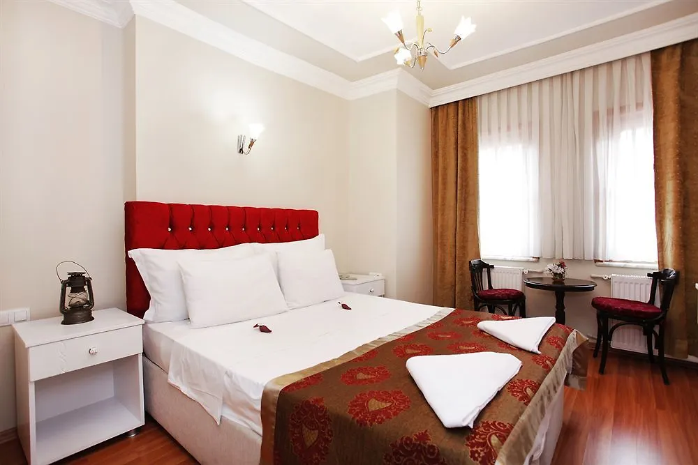 Star Hotel İstanbul 3*,  Türkiye