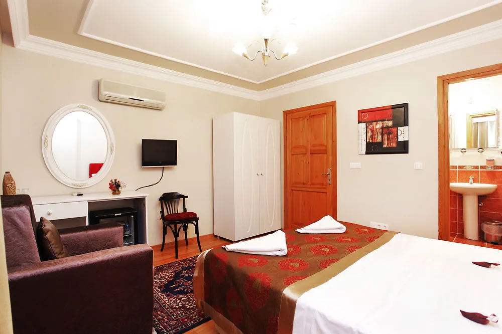 Star Hotel İstanbul